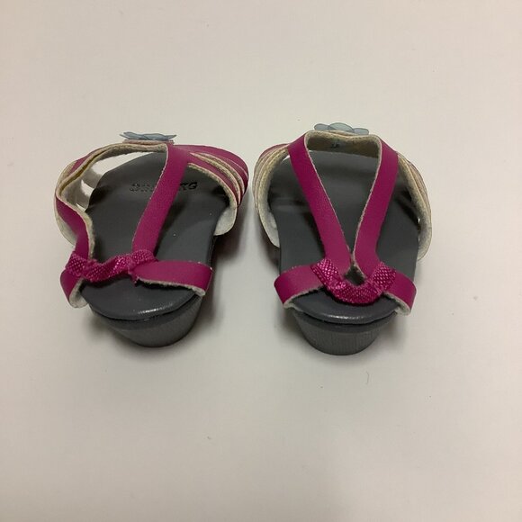 American Girl Doll McKenna's Fancy Outfit Dress Shoes Hair Clip Box GOTY 2012 - Picture 13 of 16